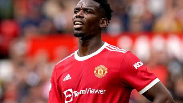 Paul Pogba sarebbe ancora un obiettivo della Juventus.