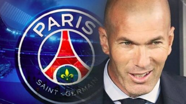 PSG : Pochettino condamn&eacute;, &ccedil;a br&ucirc;le pour Zidane (capture YouTube et montage photo)
