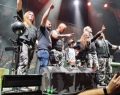 Sabaton roars into America with unmatched force