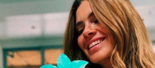 Carolina Dieckmann recebe homenagens (Foto: Reprodu&ccedil;&atilde;o/Instagram/@loracarola)