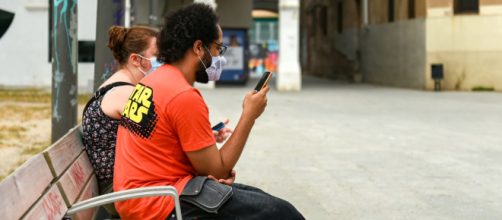 La incidencia de contagios en Espa&ntilde;a es la m&aacute;s baja desde junio del presente a&ntilde;o. (Flickr)