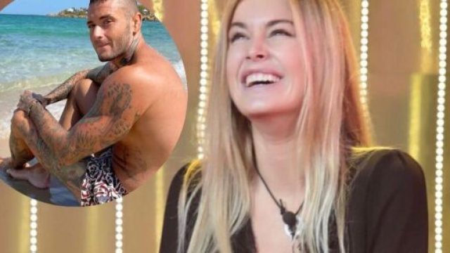 GF vip, l'autrice di U&D contro Sophie