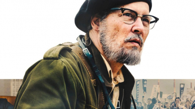 Il caso Minamata Recensione: Johnny Depp lotta contro un ... - everyeye.it