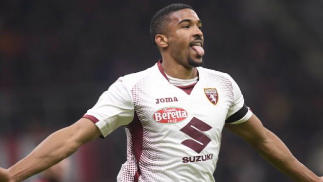 Inter, occhi su Gleison Bremer.