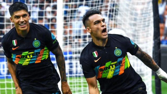 Le pagelle di Inter-Bologna 6-1.