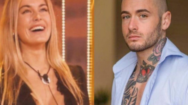 Matteo Ranieri replica a Sophie Codegoni: 'Insultare me non render&agrave; migliore te'.