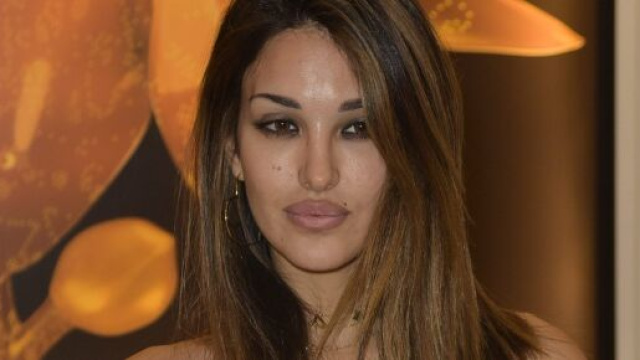 Rosa Perrotta e il matrimonio con Pietro: 'Programmare non &egrave; il nostro forte'.