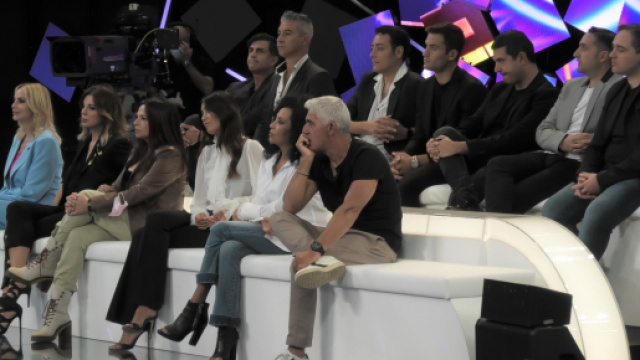 Tale e Quale Show 2021, replica prima puntata.