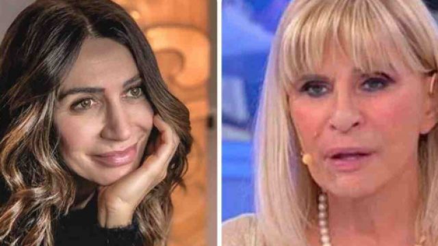 Uomini e Donne, Barbara De Santi attacca Gemma: 'Criticavi tutte, ora rifatti il naso'.