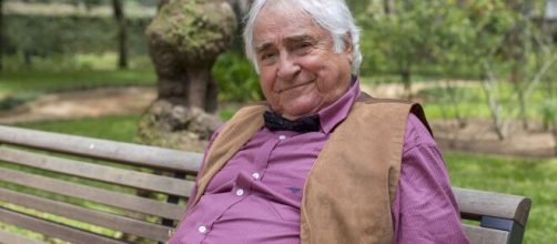 Ator Luis Gustavo tinha 87 anos (arquivo BN)