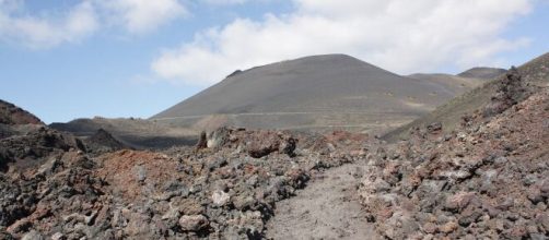 Los movimientos s&iacute;smicos en la isla de La Palma no se han detenido.(Fuente: pixabay.com)