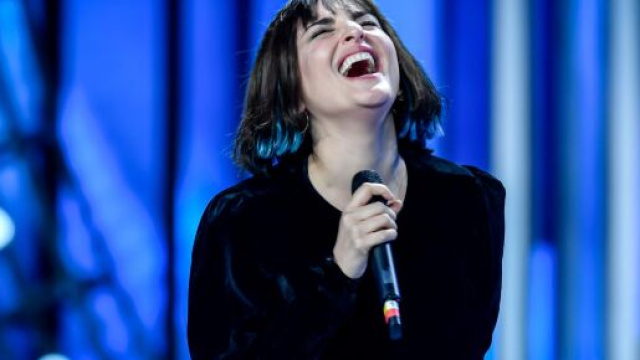 Amici 21, Arisa fuori dal cast del talent