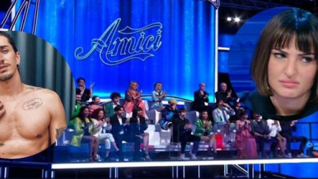 Amici 21, retroscena cast e chi se ne va.