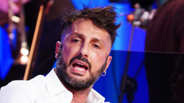 GF Vip, Fabrizio Corona attacca Gianmaria: &lsquo;Dubito abbia letto qualche libro&rsquo;.
