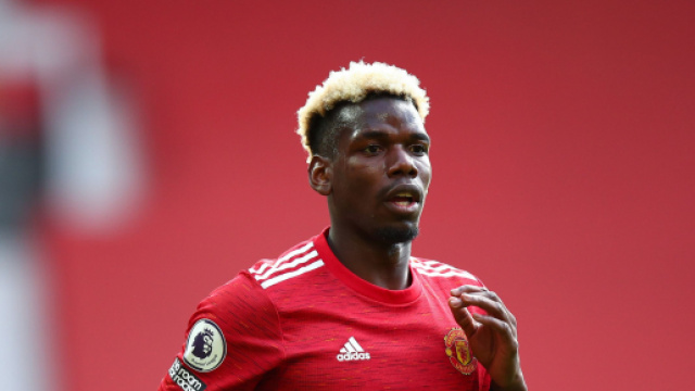 Juventus, si riaccende la pista Pogba.