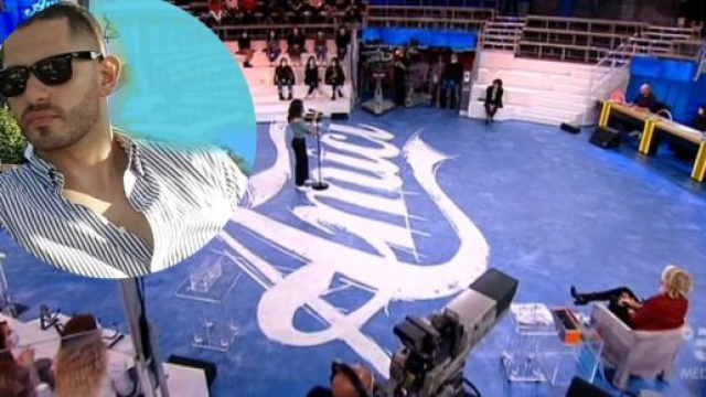 Lutto nel cast del talent show Amici 21.