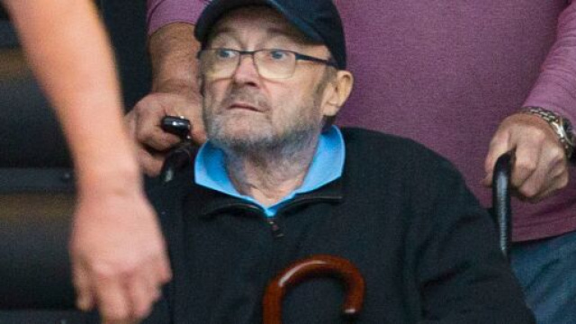 Phil Collins ha detto che il prossimo tour coi Genesis potrebbe essere l'ultimo