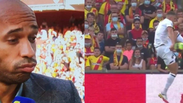 Screen compte twitter @FFLose & @laurent_213