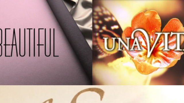 Una Vita e Beautiful cambio programmazione.