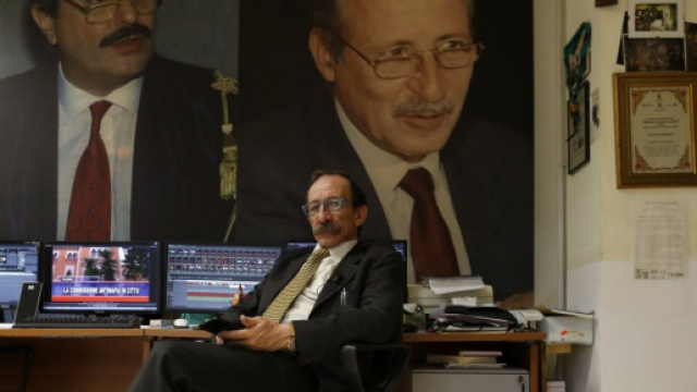 Vendetta, guerra nell'antimafia, esce la docuserie Netflix.