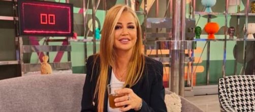 Bel&eacute;n Esteban ha dicho que Kiko Matamoros tiene 'un plan B' laboral (Instagram, @belenestebanmenendez)