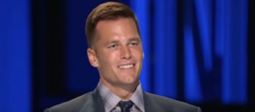 Brady and Belichick won six Super Bowl titles together (Image Credit: NFL/YouTube)