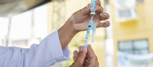 El Gobierno espa&ntilde;ol aplicar&aacute; tercera dosis de vacunas a pacientes inmunodeprimidos (fuente: Flickr)