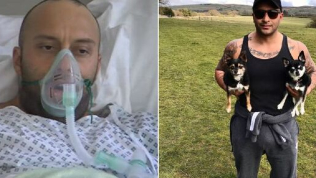 Covid-19, morto il cantante no vax Marcus Birks: aveva 40 anni.