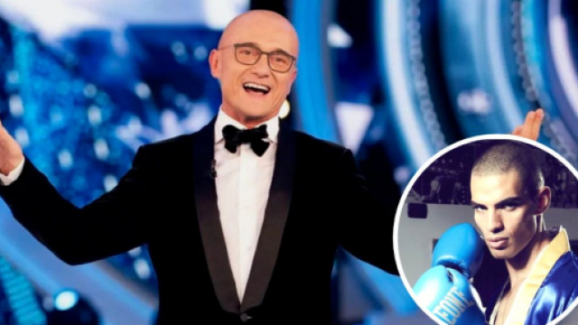 GF Vip 6, retroscena concorrenti: la prima puntata dovrebbero entrarne 15, tra cui il modello Samy Youssef.