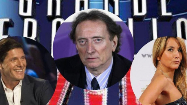 Grande Fratello Vip 6 cast novit&agrave;