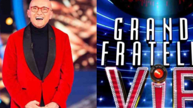 Grande Fratello Vip 6, retroscena cast: s&igrave; a Aldo Montano, no a figlie di Al Bano e Morgan.