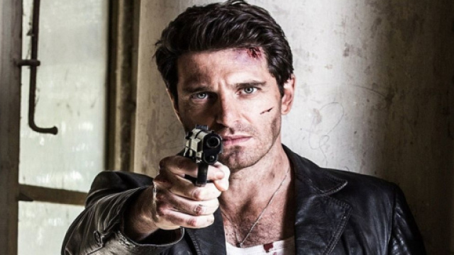 Il 15 settembre andr&agrave; in onda su Rai 2 L'ispettore Coliandro 8 con Giampaolo Morelli.