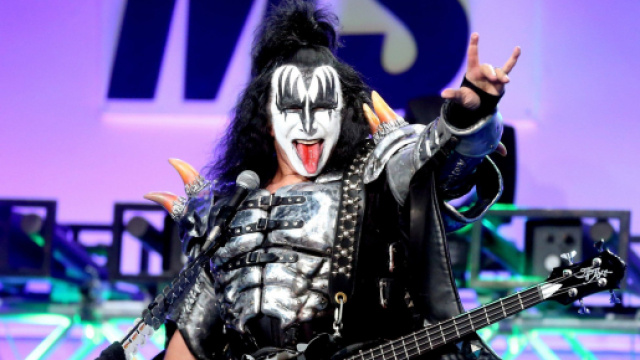 Kiss, anche Gene Simmons &egrave; positivo al Covid.
