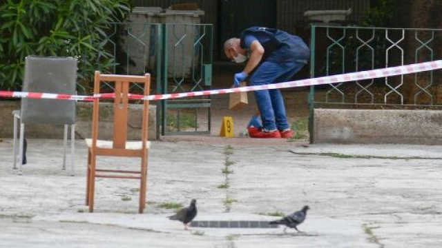 Lite per un barbecue a Milano: 72enne spara e uccide un vicino di casa 34enne.