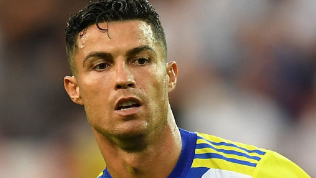 Cristiano Ronaldo ha lasciato la Juventus.