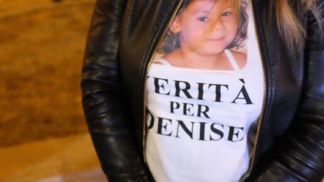 Scomparsa Denise Pipitone, l'avvocato Giacomo Frazzitta: 'C'&egrave; un nuovo testimone'.