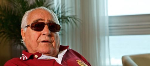 Luis Gustavo morre aos 87 anos (Divulga&ccedil;&atilde;o/TV Globo)