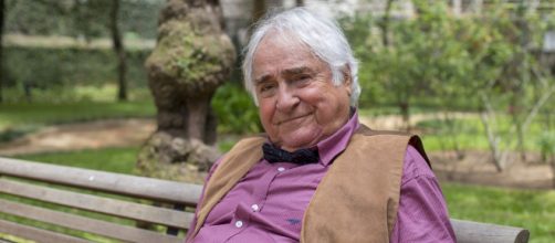 Famosos lamentam morte de Lu&iacute;s Gustavo (Reprodu&ccedil;&atilde;o/TV Globo)