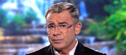 Jorge Javier ha vuelto al plat&oacute; de Telecinco (@telecincoes)