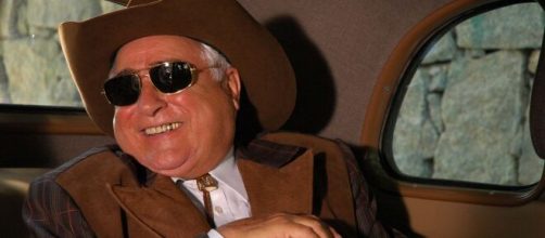 Lu&iacute;s Gustavo faleceu neste domingo (19) (Reprodu&ccedil;&atilde;o/TV Globo)