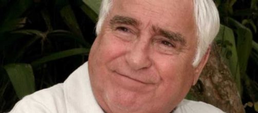 Luis Gustavo morre aos 87 anos (Reprodu&ccedil;&atilde;o/TV Globo)