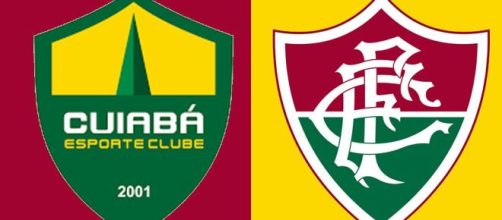 Saiba onde assistir Cuiab&aacute; x Fluminense ao vivo (Arte/Eduardo Gouvea)