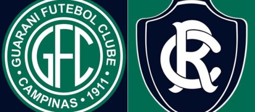 Saiba onde assistir Guarani x Remo ao vivo (Arte/Eduardo Gouvea)