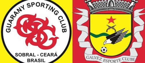 Saiba onde assistir Guarany x Galvez ao vivo (Arte/Eduardo Gouvea)