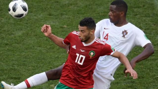 Calciomercato Milan, i rossoneri su William Carvalho per il dopo Kessie