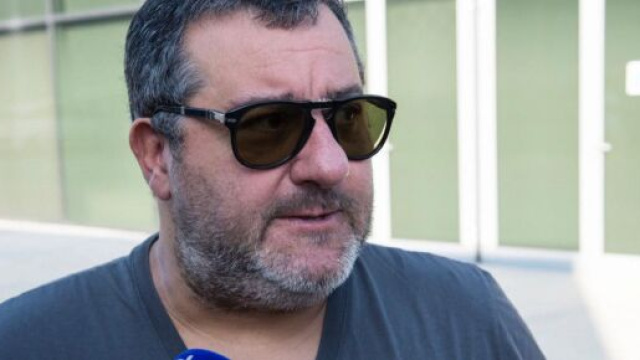 Calciomercato Milan-Juve, Raiola: 'Romagnoli e de Ligt potrebbero cambiare squadra'.