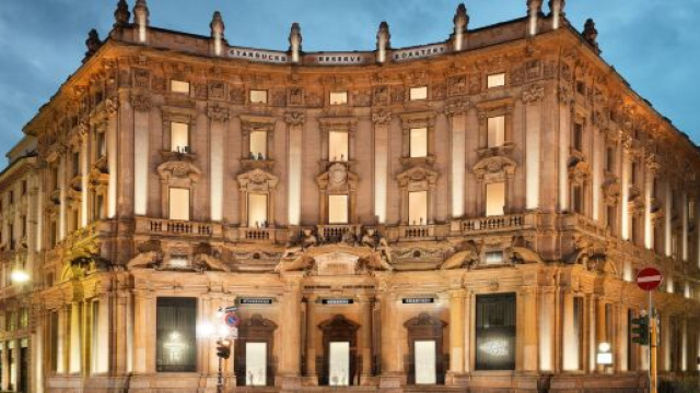 dal 21 al 27 settembre al via la settimana della moda donna primavera-estate 2022 a Milano.