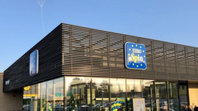 Eurospin avvia nuove assunzioni.