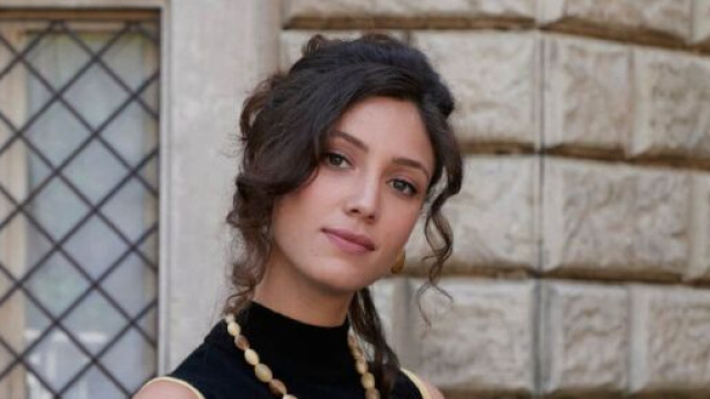 Flora Ravasi sar&agrave; la nuova stilista de Il Paradiso delle Signore 6.