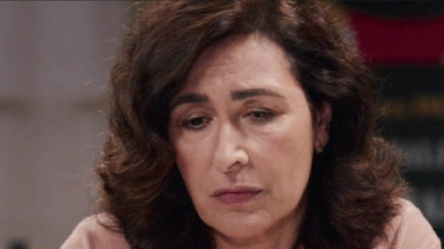 Il Paradiso delle Signore 6, episodio 30/9: scintille tra Agnese e la figlia di Achille.